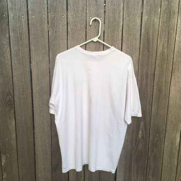 Prajas do Ceará Brazil Beach Tee - Picture 3 of 4